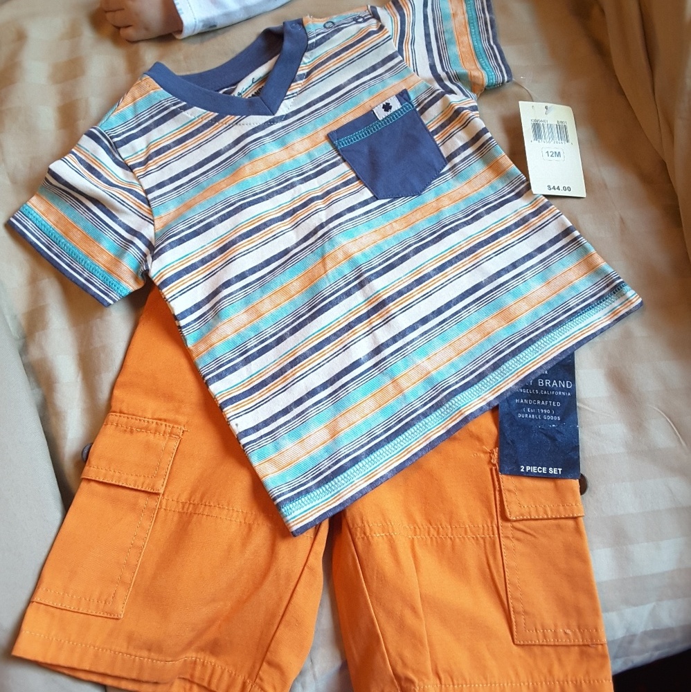 original Lucky brand clothes